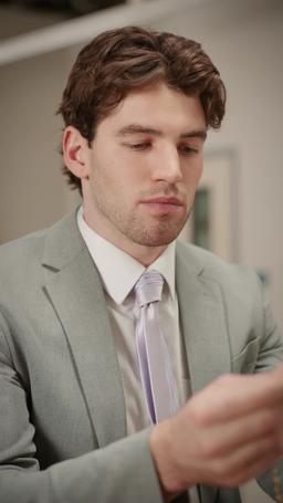 Love On the Sidelines episode 40