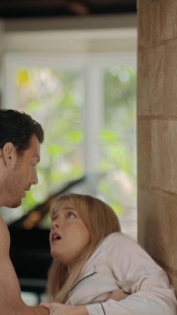 Bebé Atrapado por el Multimillonario episode 22