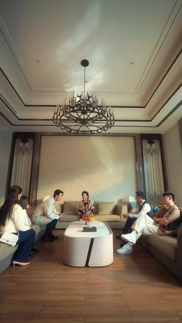 時總夫人又忘記你們領證啦 episode 6