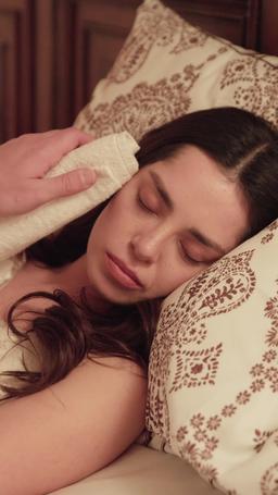 El Escort que Conocí en París episode 50