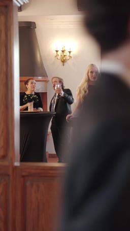 Sangue e Prata: A Ascensão da Companheira Rejeitada do Alfa episode 11