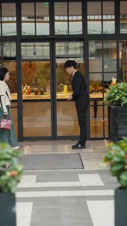 Addicted to You episode 36