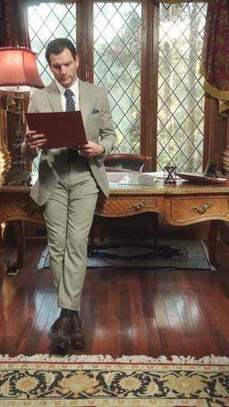 Dopo il divorzio, la mia ex moglie è diventata miliardaria episode 17