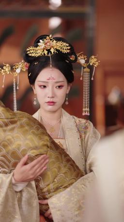 I Crowned My Useless Dad episode 27