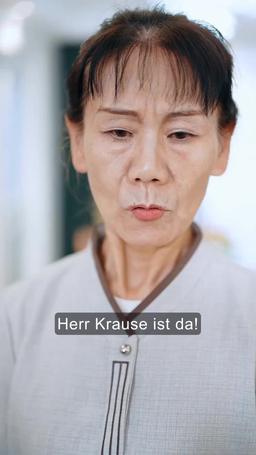 Vertragsliebe mit dem Rollstuhl-Onkel meines Verlobten episode 4