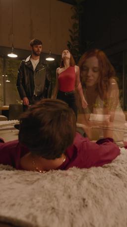 Amore e sangue episode 26