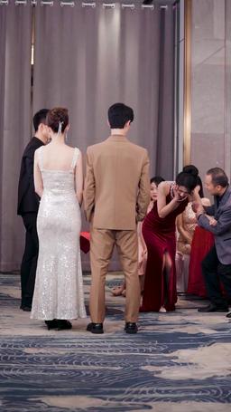 From Poverty to Power: The Hidden Heiress episode 13