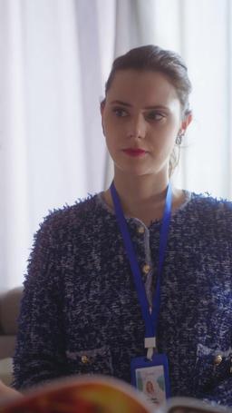 L'affascinante modello è un AD miliardario episode 23