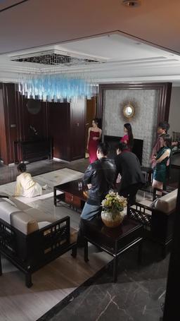 La Moi Brisée L'a Retrouvé episode 46