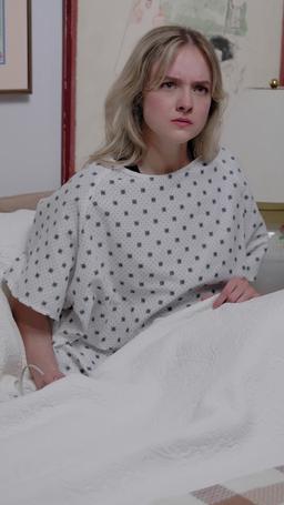 復仇千金：我的億萬逆襲 episode 75