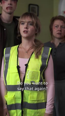 The Lady Boss CEO is My Daughter episode 20