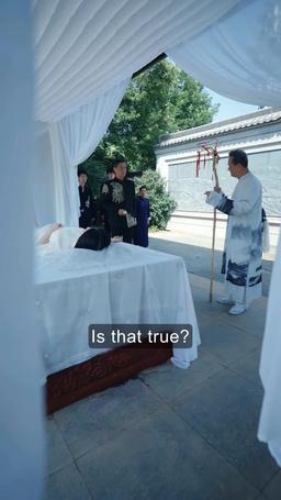 I'm the Dragon King & Legendary Healer episode 2