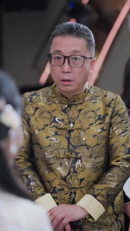 ลูกสาวตัวแสบของคุณกรณ์ episode 13