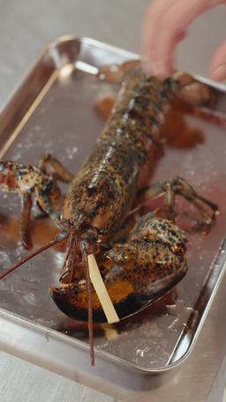 Reconquérir l'Amour par la Cuisine episode 7