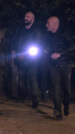 Kerker der Begierde episode 47