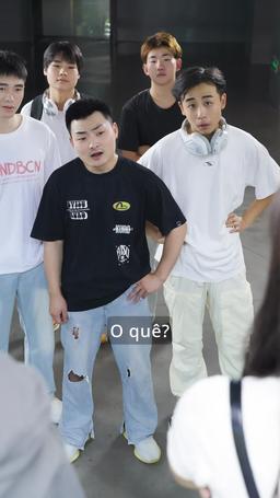 A Senhorita Mimada é uma Grande Personagem Oculta episode 60