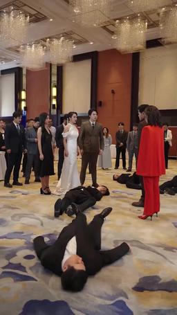 [더빙]나는 용왕이다 episode 41