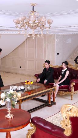 Cintanya Tak Tersembunyikan Lagi episode 74