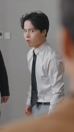 Zastępczyni boga bogactwa episode 36