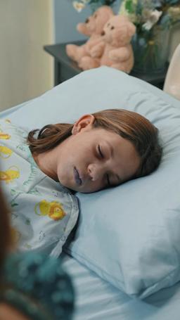 Mój były mąż strażak płonie z żalu episode 34