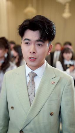 When the Snow Stops — Vengeance Rises episode 67