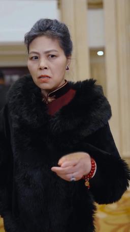 保安老爸傲視群雄 episode 32