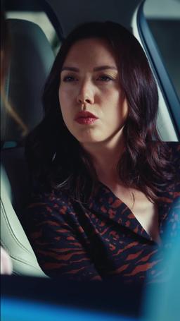 İntikam: Rakibimle İttifak episode 26