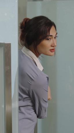 The Bride of the Wolf King episode 5