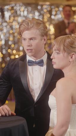 Falling for My Dad's Best Friend episode 40