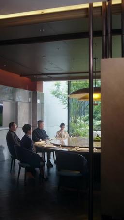 썸머 벤델라: 오직 그대에게 episode 35