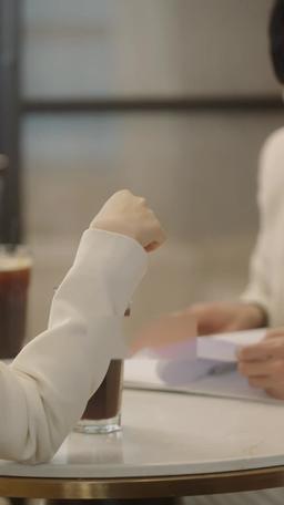 運命に抗う恋人たち〜愛と復讐の物語 episode 12