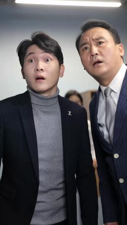 完璧なCEOの妻…ボディガードが見つけた真実とは… episode 68