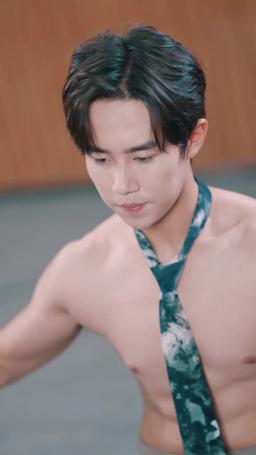 The Outcast's Triumph episode 43