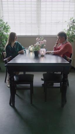 Snatched a Billionaire to be My Husband episode 62