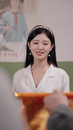 Sweet Revenge: From Betrayal to Beloved episode 73