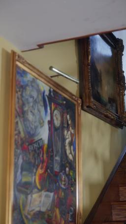 우연히 세쌍둥이를 갖게 된 억만장자 episode 5