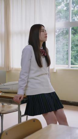 負け犬の私がバージンを捨てる！ episode 65