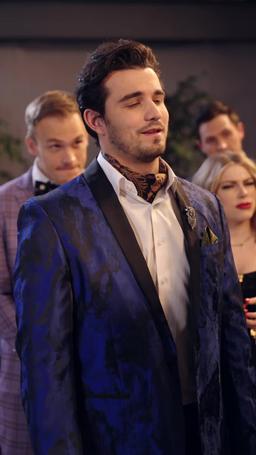 Money, Robots, and a Happy 4th of July episode 63