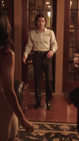 [Dublajlı] Paris'te Tanıştığım Jigolo episode 39