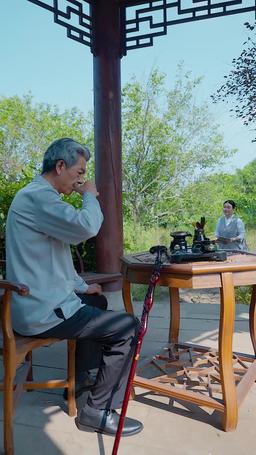 失われた父をもう一度 episode 59