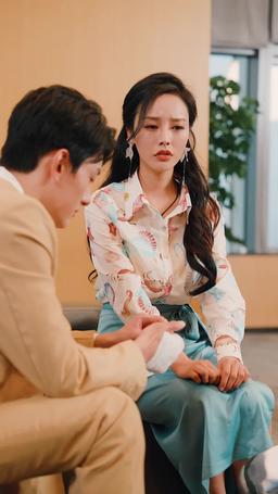 Impostor Heiress episode 60