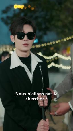 [Doublé] Son Sommeil, Leur Châtiment episode 11