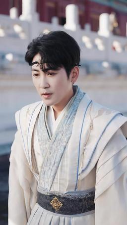 The Northern Duke’s Pride episode 40