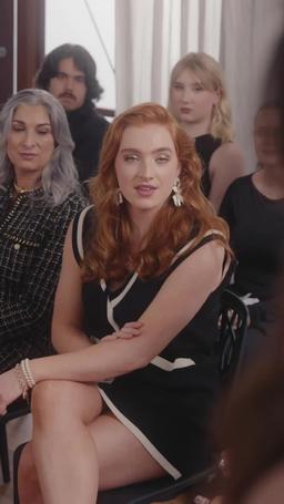 The Heiress Blacklisted Her Husband episode 75