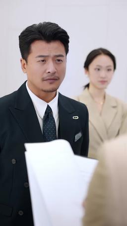 Bezkonkurencyjny ojciec episode 47