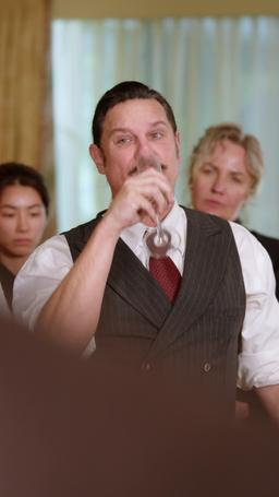 성공한 퀸의 역습 episode 38