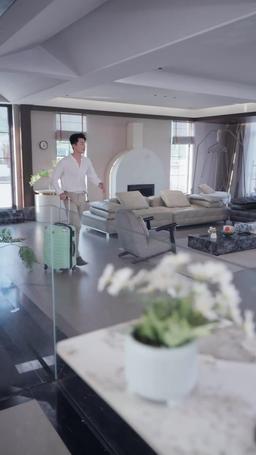 家庭旅行空降青梅？老娘我不伺候了 episode 7