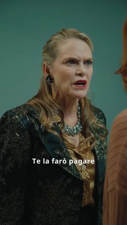 Oh no! Sono andata a letto con mio marito episode 54