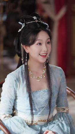 Saklı Aşk:Savaşçı Prens ve Gizemli Kadın episode 34