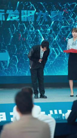 [dublado] O Despertar do Gênio episode 39